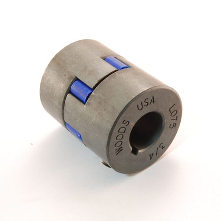 Mtd Coupling-Flex 917-0891